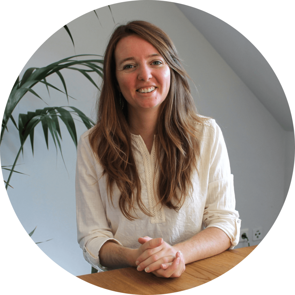 Nadia Augusto - Neuro Naturel - accompagnement - burn-out - stress - dépression