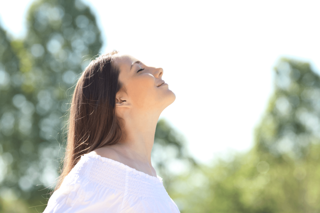 stress - anxiété - solutions naturelles - remèdes naturels - neurosciences - médecines douces - relaxation - plantes