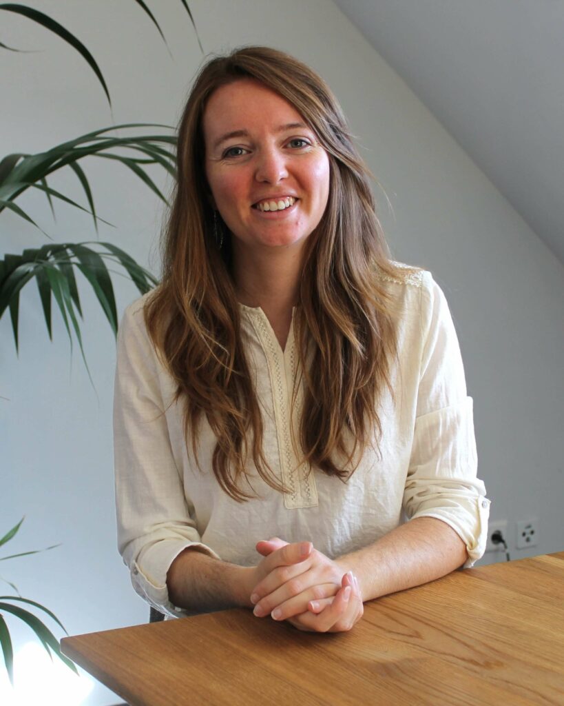 Nadia Augusto Accueil
