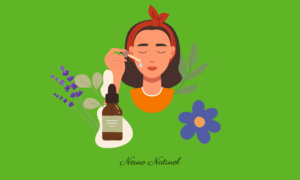 5 meilleures plantes burn-out