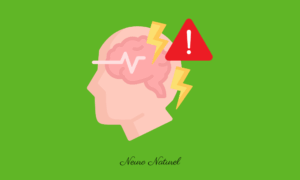 Symptômes neurologiques burn-out, burnout, neurologie, vertiges, maux de tête