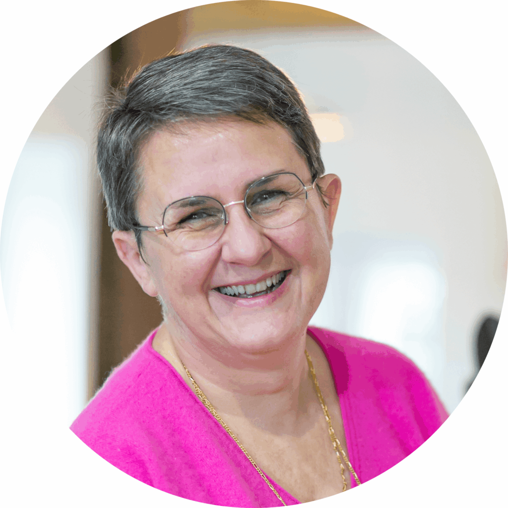 Florence Parot, sophrologue, burn-out