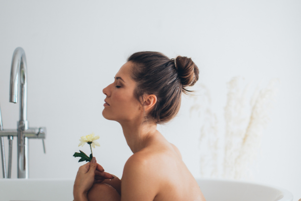 Burn-out, corps, énergie physique