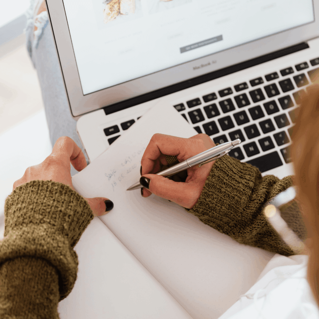 bilan énergie, bun-out, questionnaire