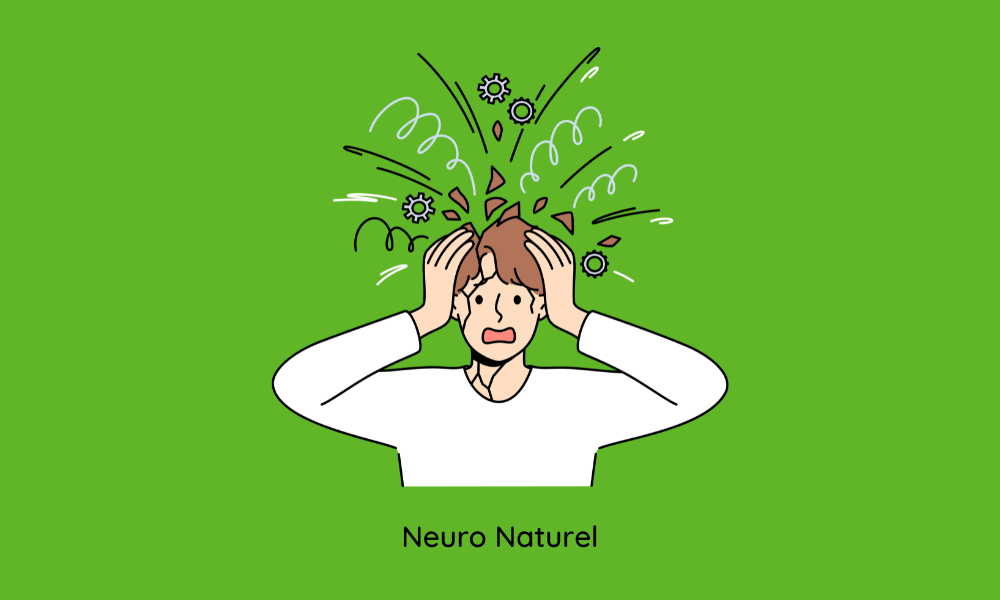 Traumatisme psychologique, effet cerveau