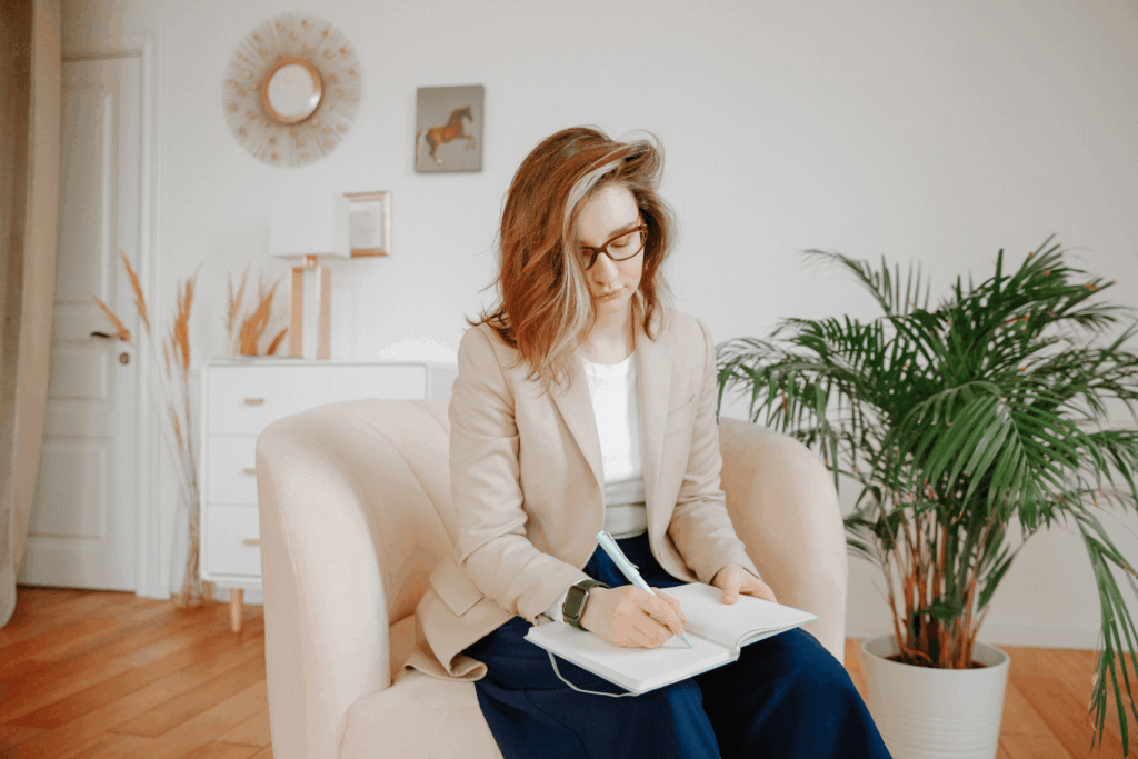 Bilan dépression, neuronutrition