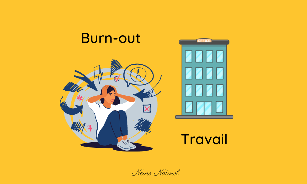 Surmonter, burn-out, traumatisme