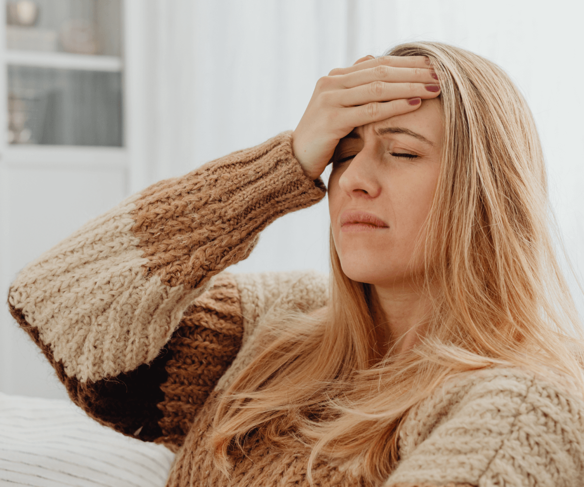 formation Burnout et ménopause